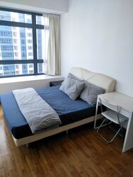 City Square Residences (D8), Condominium #473447871